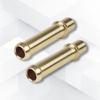 Efficient Transmission Line Radiator Adapter Quick Install Corrosion Resistant Adapter 53024 Simple Installs for Car 