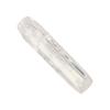 Transparent Lip Gloss Tube Plastic Cosmetic Container Mini Lipstick Empty Tube  Makeup Tool