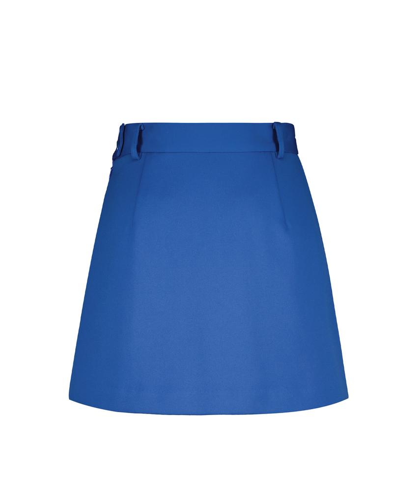 LESONNET Lily Skirt Blue