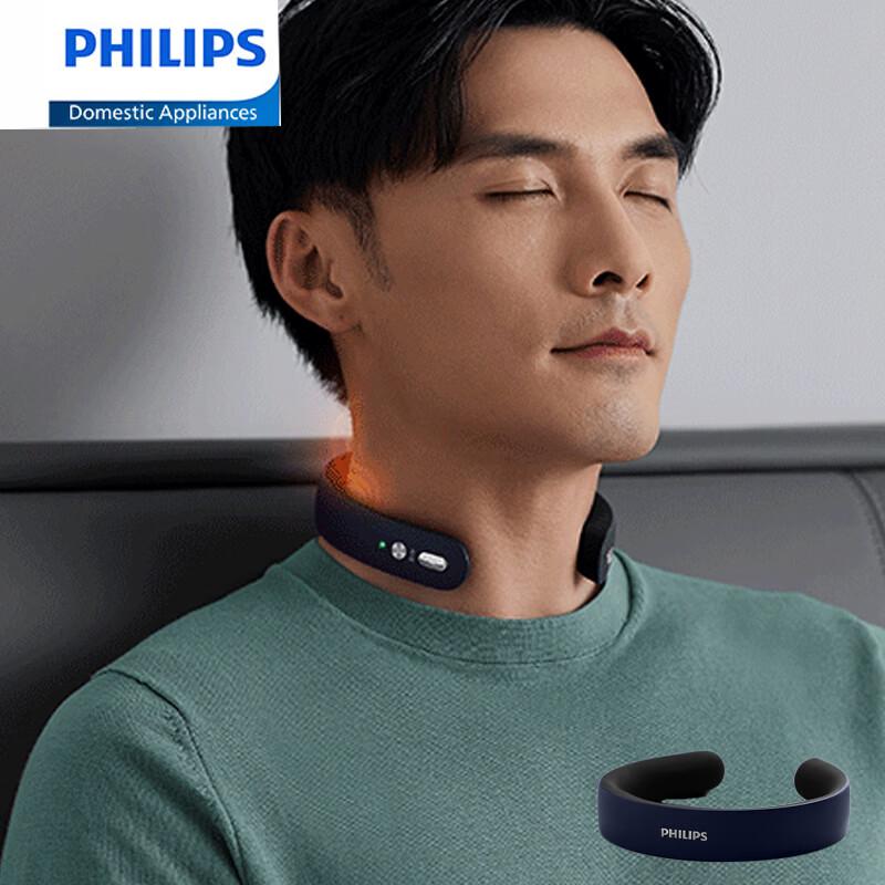 Philips Pulse Neck Massager