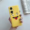 For Huawei Nova 11i Case 2023 Fashion Cute Painted Soft TPU Silicone Back Cover For Huawei Nova 11i 11 I Pro Nova11i Phone Cases