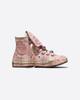 Herren Sneaker Collina Strada x Chuck 70 High 'Mellow Rose'