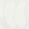 Reusable Eyelash Extension Pads Light Lines Firm Skin Under Eye Gel Patch  Women