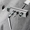 Faucet Angle Valves Broken Wire Extractor Universal Damage Screw Extractor Remover Tool Household Manual Plumber Tool 4/6 Points