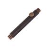 Business Metal Stationery Excellent EF/F/Bent Brass Fountain Pen Fountain Pen Ink Pen Writing Pen