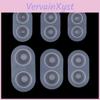 Eye Size Silicone Dolls 6 Fundus Resin