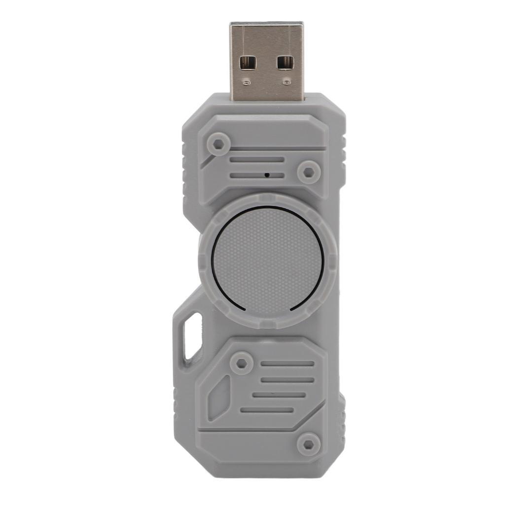 Gaming-Tastatur- und Mausadapter Kabelgebunden Bluetooth Mobile Spieltastatur- und Mauskonverter für