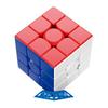 9Cm Big Magic Cubes 3X3X3 Stickerless Magic Cubes Qiyi/Moyu/Fanxin Professional Cube Toy For Children Gift