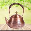 Ustensile – Ceainice, vase de cafea și ibric