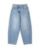 UCLA Women'S Baggy Fit Denim Pants [Lt-Indigo](Ua3Dp51_03)