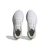 Adidas  Duramo 10 White Zero Metallic Grey Women Sneakers Cloud-White Grey-One HP2388