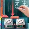 50/100 PCS Dust-Free Chalk for School Use Colorful Bright Chalk Perfect for Blackboard Kid Art School Office Supplies Stationery
