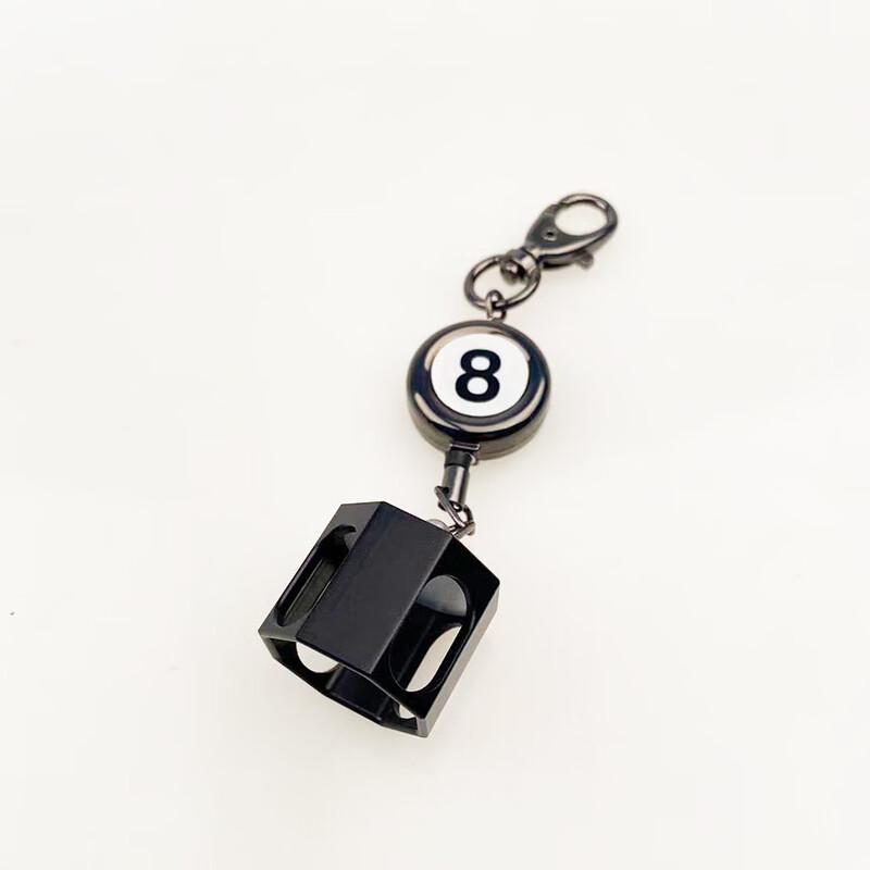 

LISM Retractable Aluminum Chalk Box
