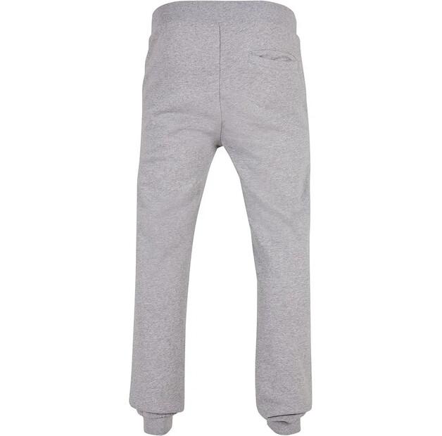 Baue deine Marke Sportliche Hose Organic Basic