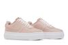 Nike Wmns Court Vision Alta 'Rosa Oxford'