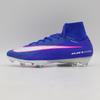 FQ1454-446 Nike Mercurial Superfly 10 Elite Racer Blue White (Men's)