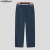 Pantaloni – Pantaloni e pantaloncini capri