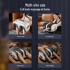 AUX Graphene Heated Calf & Knee Massager CN plug (adapter included)