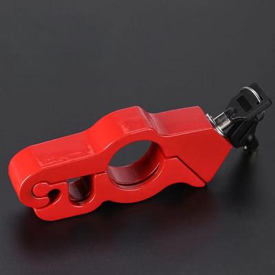 Marcos y accesorios para motocicletas – Cerraduras y pestillos