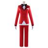Lucifer Alastor Costume - Morning Star Inn Cosplay Set