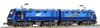 KATO N Gauge EH200 Mass Production Type 3045-1 Railway Model Electric Locomotive