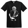Sammy Hagar Van Halen Rock Vocalist Portrait T Shirt Guitarist Music Fan Tee