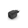 Charger - Belkin - WCH011VFBK - 45W - USB-C - GaN Fast Charging