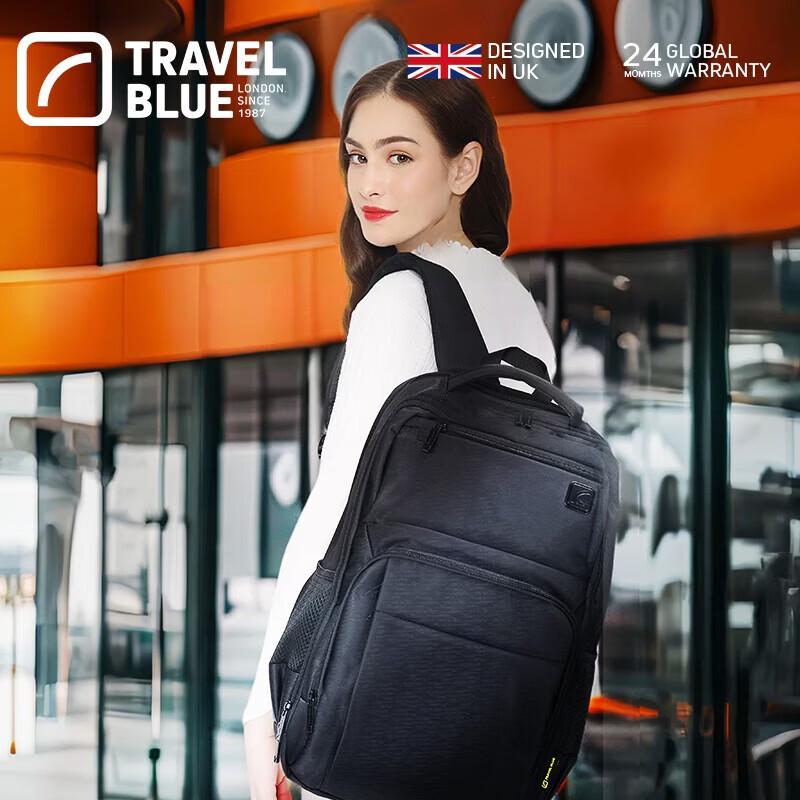 TRAVEL BLUE Prestige 3020 Sports Backpack
