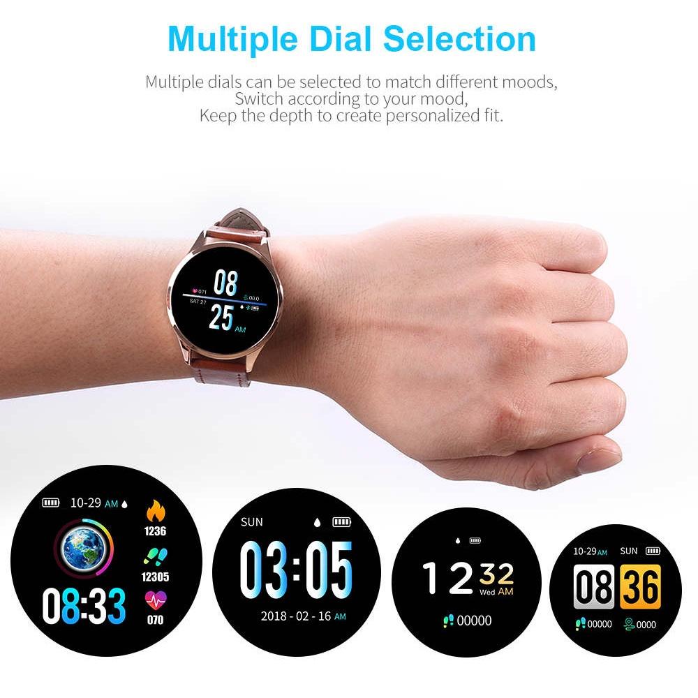 app q9 smartwatch