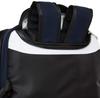 Hideo Wakamatsu Finer 2-Way Business Bag, B4 Size, Navy