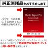 Canon Photo Paper Glossy Pro A3 20 Sheets CR-101A320