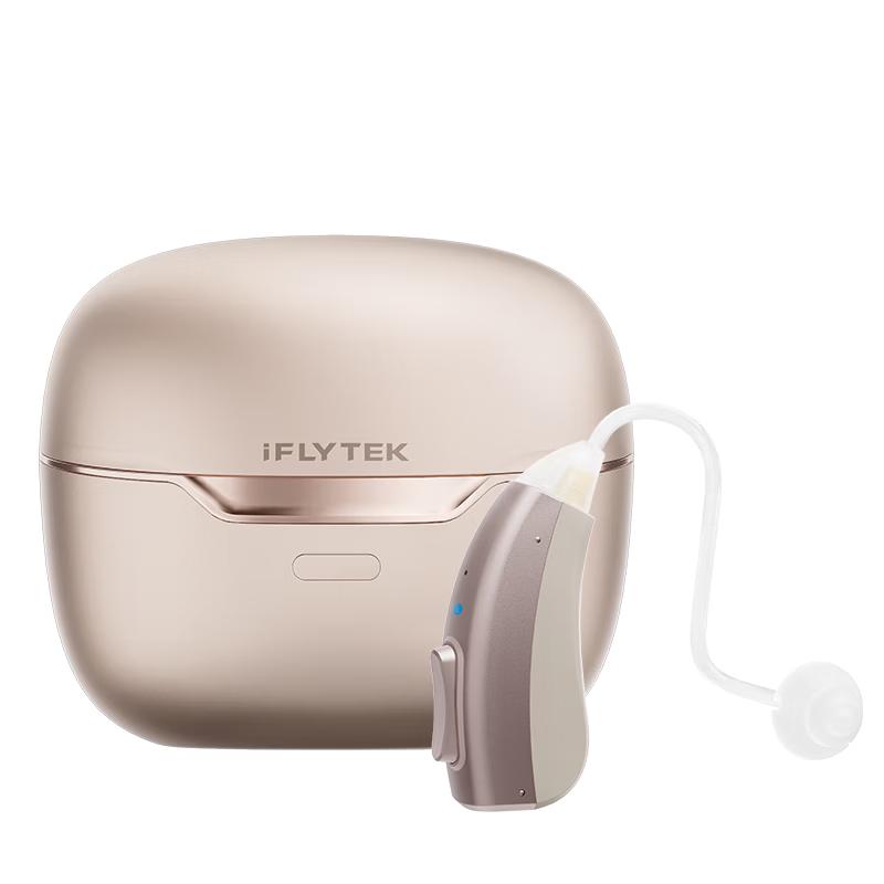 

iFLYTEK Starlight Behind-the-Ear Hearing Aid
