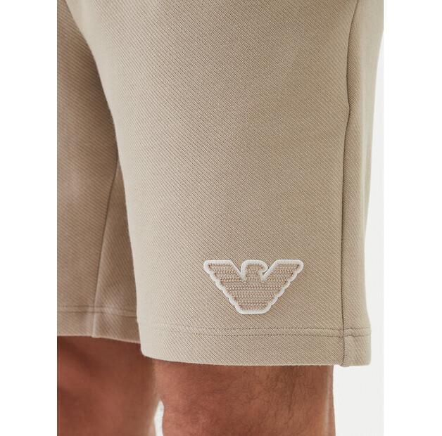 Спортивные шорты Emporio Armani Underwear EM000495 AF19053 U1102