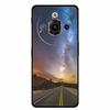 Funda For ZTE Nubia Focus Pro 5G Soft Bumper For Nubia Focus Pro Black Silicone Phone Cases  Nubia Focus Pro 5G Protective Coque