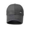Spring Autumn Men's Middle-Aged and Elderly Baseball Cap Outdoor Sports Travel Cap Sunshade Cap