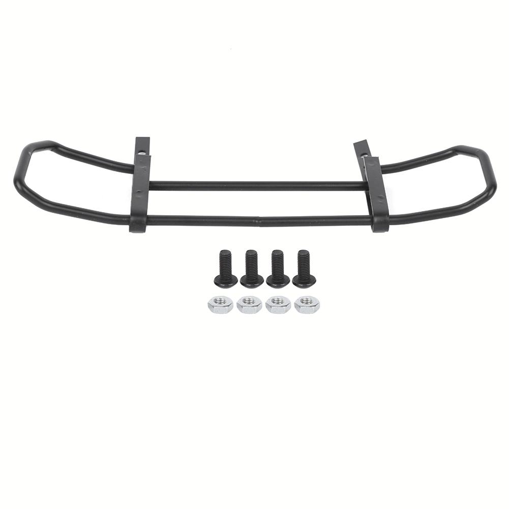 

Metal Front Bumper for TRAXXAS TRX6 G63TRX4 G500 110 RC Car Upgrade Parts Accessory