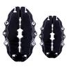 Volkswagen Magotan/Bora Modified Brake Caliper Covers for Wheel Upgrade