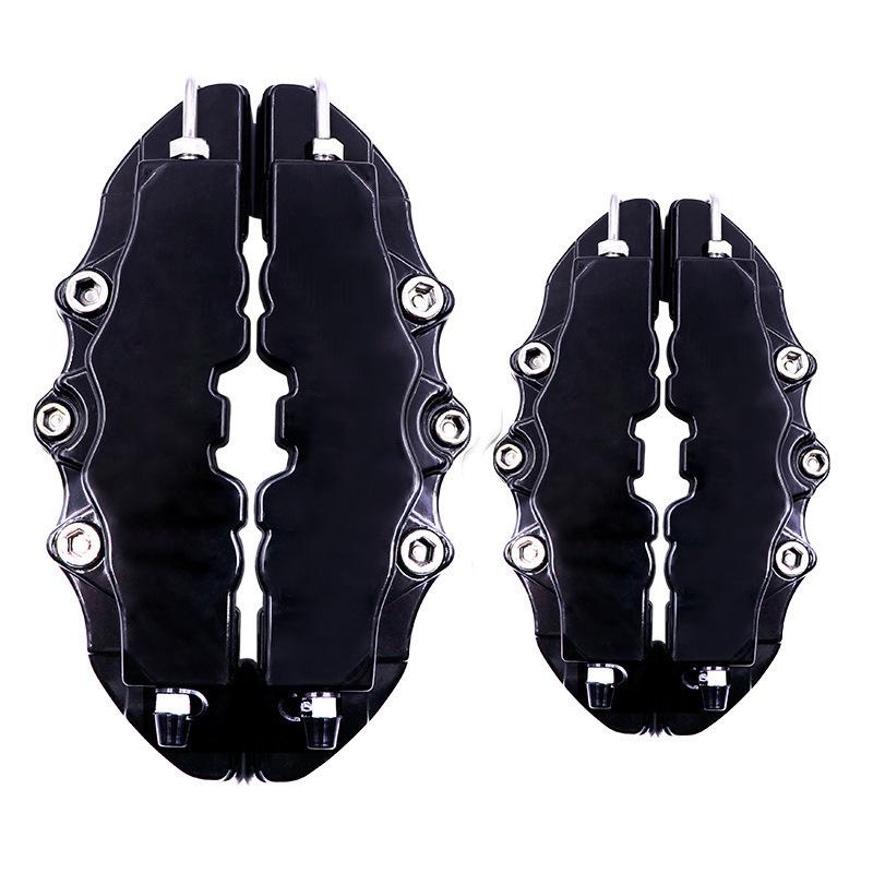 Volkswagen Magotan/Bora Modified Brake Caliper Covers for Wheel Upgrade