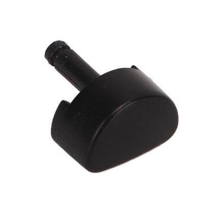 Botón de Liberación del Objetivo Frontal ABS para Cámara DSLR Nikon D3500 D5500 D5600 Piezas de Repuesto para Reparación
