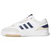 Originals Drop Step Low 'White Navy Blue' Sneakers HQ7133