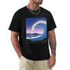 Hiroshi Nagai Tshirt Quick Dry Sports Short Sleeve Tee