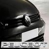 Car Front Bonnet Grill Badge Cover Trunk Lid Emblem Sticker For VW Polo Golf MK7 Passat Tiguan CC T-ROC Arteon Jetta/Car Hub Cap EF1 