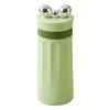 Food Grade Ice Cube Water Bottle Leak-Proof Ice Cube Mold Portable Silicone Ice Cup  Home