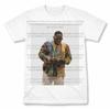Notorious Big Graphic T Shirt Vintage Biggie Smalls Fan Tee