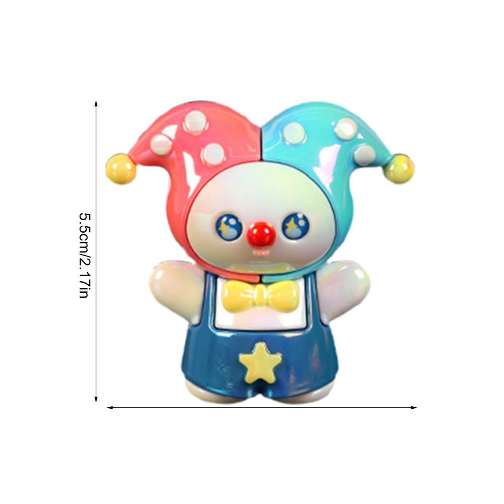 Car Air Outlet Perfume Longer Fragrance Cartoon Doll Car Scents Air Freshener Natural Automotive Air Fresheners Car Scents