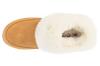 Sorel Go Coffee Run, Womens Beige Slippers