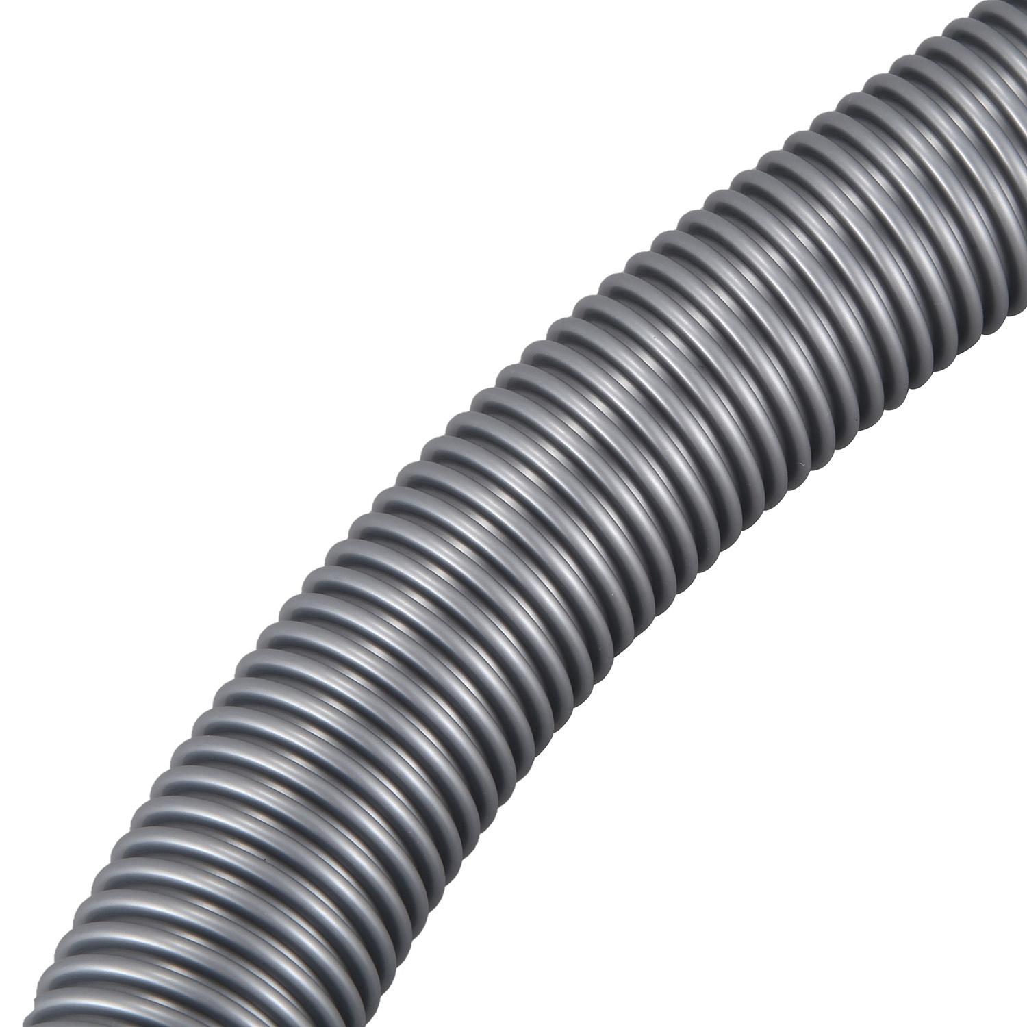 

M-Modern-Inner 38Mm,Industrial Vacuum Cleaners Bellows,Straws,Thread Hose/Pipe,Durable ,Vacuum Cleaner Parts серый