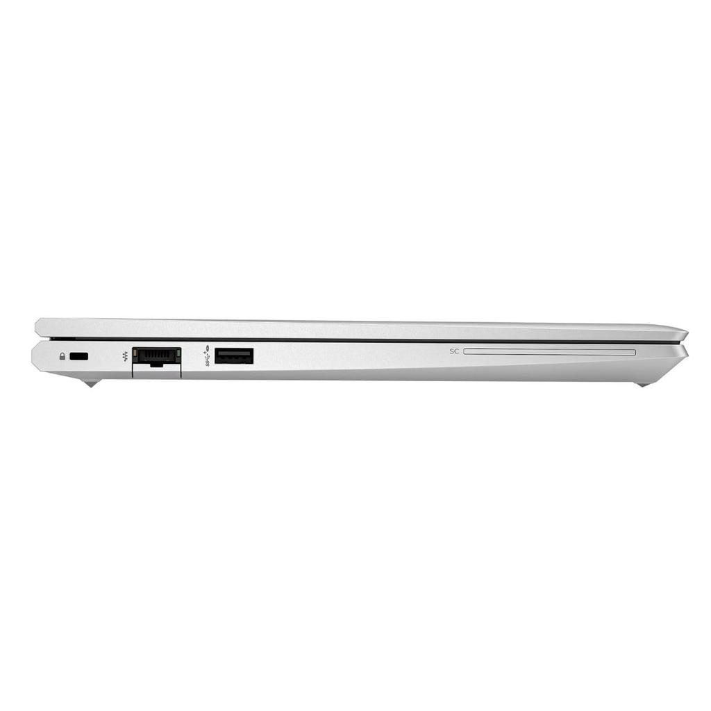 HP Laptop EliteBook 640 G10 Standard Model Tokyo Production Model Inch FHD Matte Core 8GB 256GB SSD Windows 11 Pro Webcam with Fingerprint No Numeric