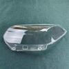 For Brilliance Zhonghua V5 2012 2013 Headlight Cover Lamp Shade Headlamp Shell Lampshade Transparent Cover Lens Plexiglass