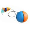 Interactive Cat Ball Toy, Automatic Moving Cat Ball Toy,Motion Ball Toy